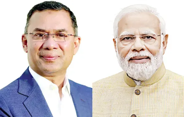 তারেক-মোদির বৈঠকের পর গঙ্গার পানিবণ্টন চুক্তির নবায়ন হতে পারে