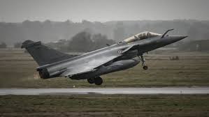 ফ্রান্স থেকে ১১৪টি রাফাল যুদ্ধবিমান কেনার প্রস্তাবে ভারতের অনুমোদন