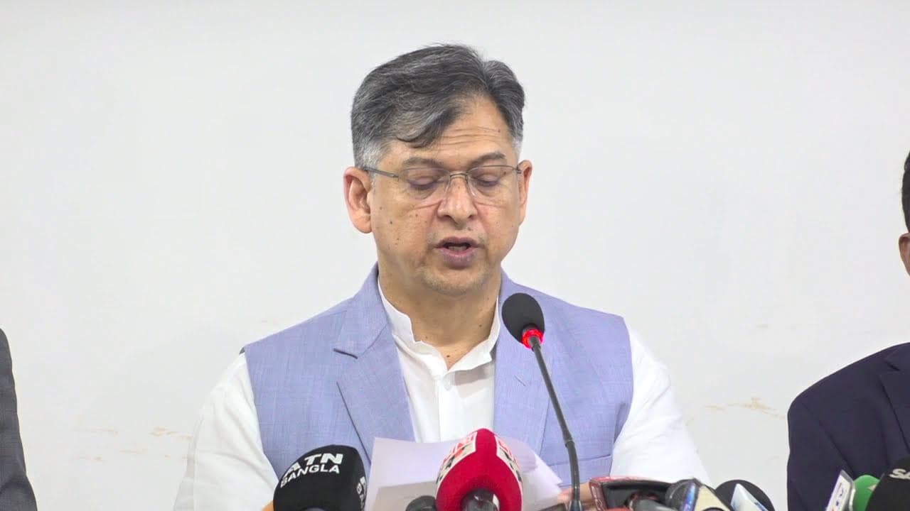 শিগগিরই দল হিসেবে আওয়ামী লীগের বিচার শুরু হবে : স্বরাষ্ট্রমন্ত্রী