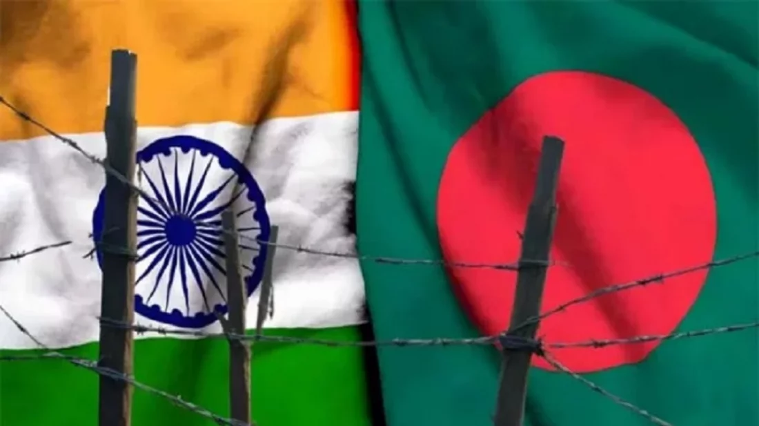  সীমান্ত সম্মেলনঃ বিএসএফের পুশইন ও সীমান্ত হত্যার কড়া জবাব দেবে বিজিবি
