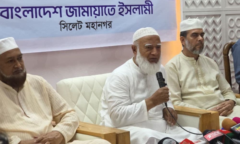 ‘১২ ফেব্রুয়ারির নির্বাচন প্রত্যাখ্যান করলে ১৩ ফেব্রুয়ারি গৃহযুদ্ধ শুরু হয়ে যেতে পারত’