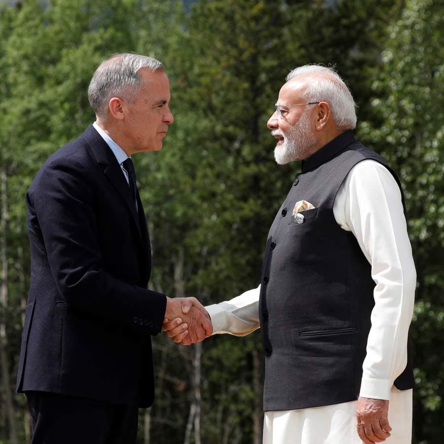 ভারতের হাতে ইউরেনিয়াম-জ্যাকপট! পুরনো ঝগড়া ভুলে পরমাণু বোমার ২৮০ কোটি ডলারের কাঁচামাল পাঠাবে কানাডা