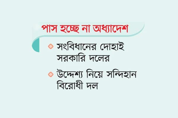 গণভোট নিয়ে নতুন বিতর্ক