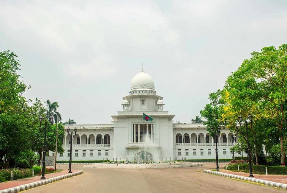 গর্ভের শিশুর লিঙ্গ পরিচয় প্রকাশ করা যাবে না: হাইকোর্টের রায়