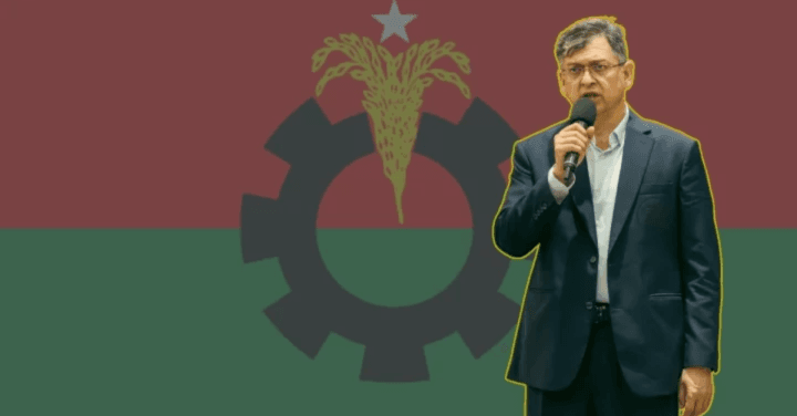রাজনৈতিক দল নিষিদ্ধ করার পরিণাম ভবিষ্যতে ভয়ংকর চর্চায় রূপ নিবে: সালাহউদ্দিন