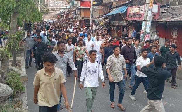 চট্টগ্রাম সরকারি সিটি কলেজে ছাত্রদল-শিবির সংঘর্ষ