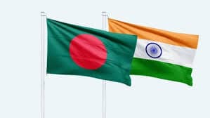 বাংলাদেশের দাবি প্রত্যাখ্যান ভারতের