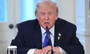  ইরানের কোনো সর্বোচ্চ নেতা যুক্তরাষ্ট্রের অনুমোদন ছাড়া বেশি দিন টিকবেন না: ট্রাম্প