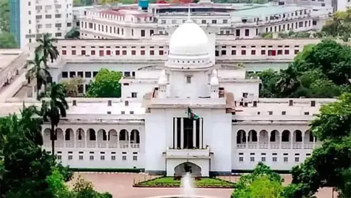 পঞ্চদশ সংশোধনী নিয়ে আপিলের রায় বৃহস্পতিবার