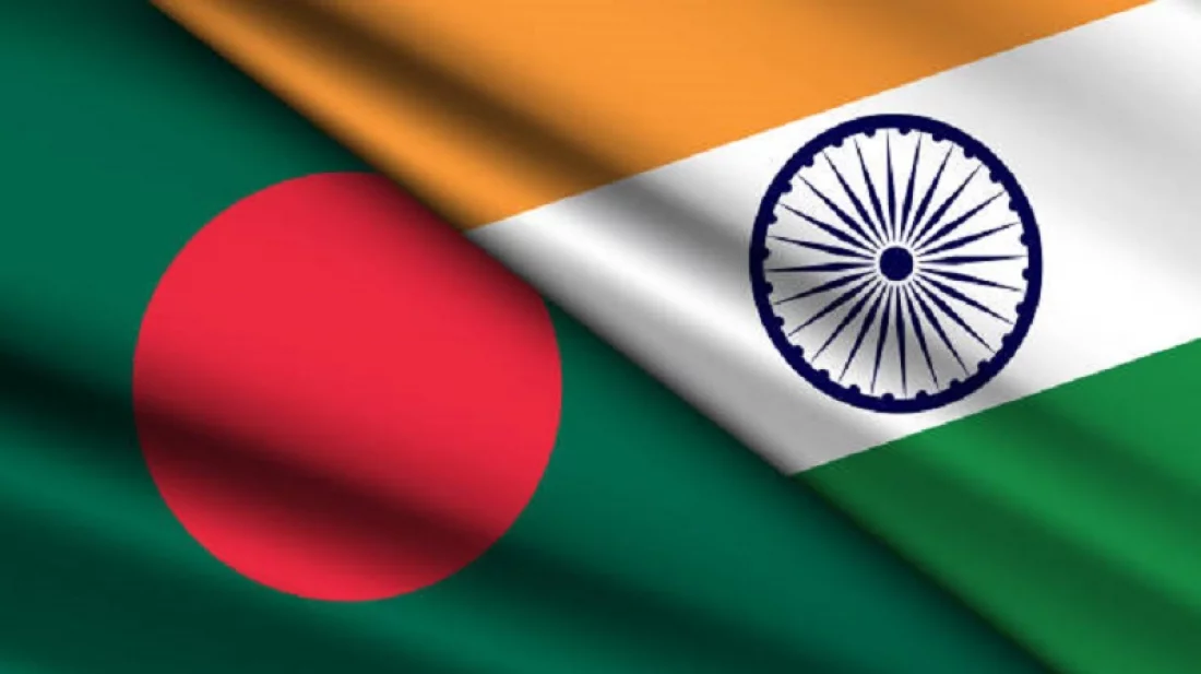 ঢাকায় আজ আসছে ভারতের ব্যবসায়ী প্রতিনিধিদল