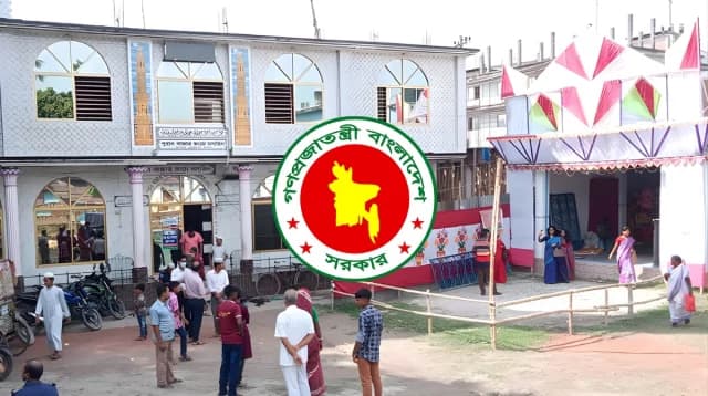 রাজধানীর সব ধর্মীয় প্রতিষ্ঠানে নিরাপত্তা জোরদার