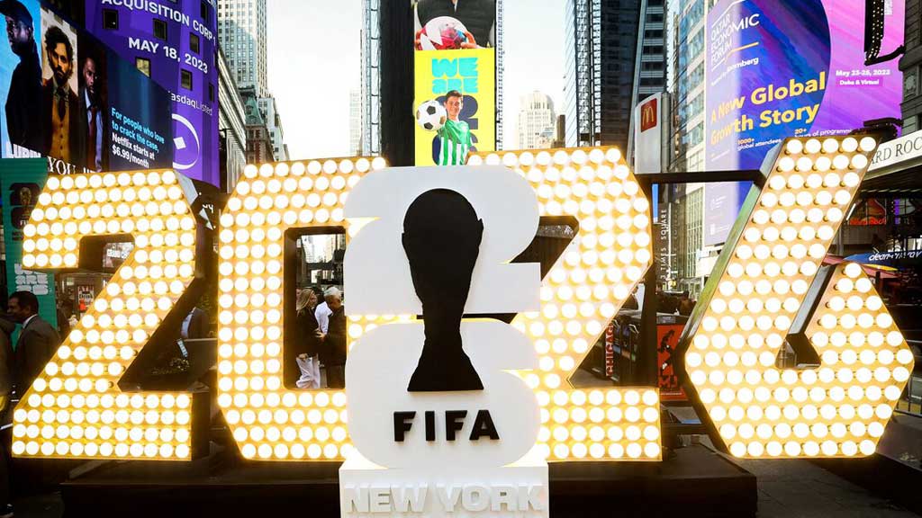 বিশ্বকাপে ‘ইরানের জায়গায় ইতালিকে চান’ ট্রাম্পের দূত