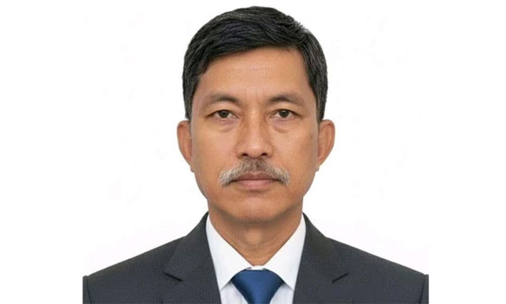 পদত্যাগের ৩ দিন পর মন্ত্রী দীপেন দেওয়ানের ফেসবুক পোস্ট, যা লিখলেন
