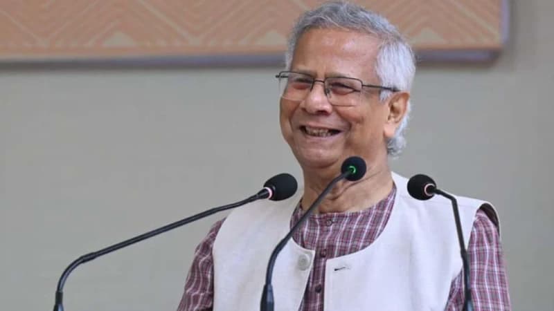 সরকার সব ধর্মের সমান মর্যাদা দিতে বাধ্য : প্রধান উপদেষ্টা