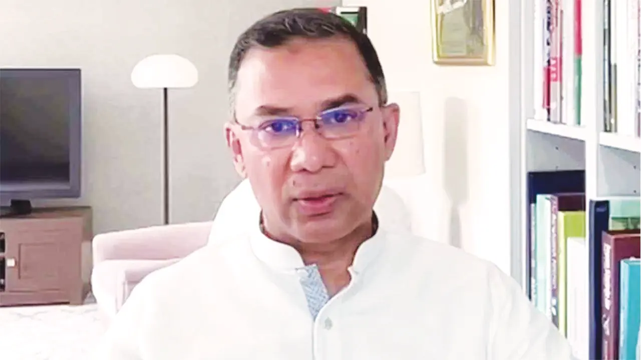 অন্যায়কারীদের সরকার প্রশ্রয় দিচ্ছে কি না, প্রশ্ন তারেক রহমানের