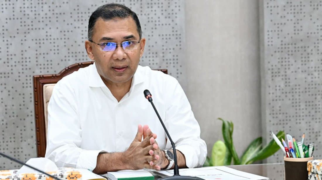 সরকার সংবাদপত্র ও গণমাধ্যমের স্বাধীনতায় বিশ্বাসী: প্রধানমন্ত্রী 