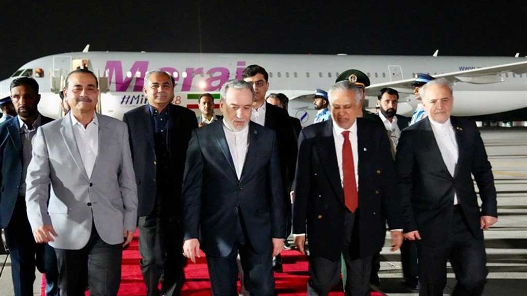 হরমুজ প্রণালি খুলতে ‘নতুন শর্তের প্রস্তাব ইরানের’