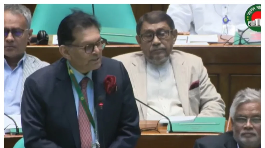 মক্কা চুক্তিতে আমন্ত্রণ পেলে ইতিবাচকভাবে দেখা হবে: পররাষ্ট্রমন্ত্রী