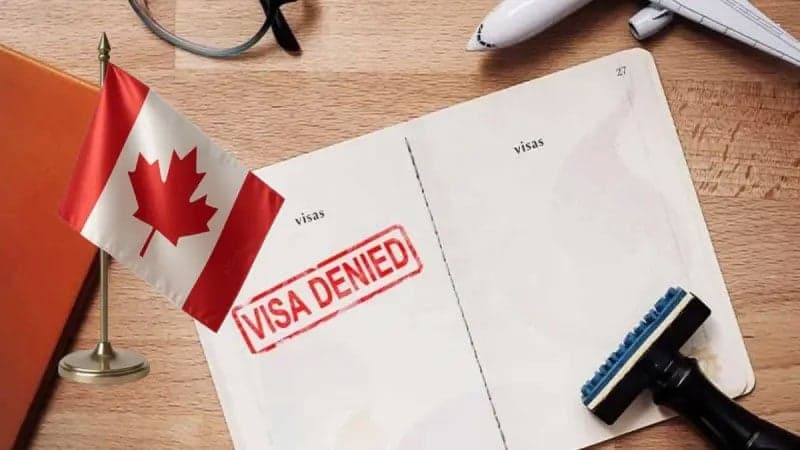  ভারতীয় ও বাংলাদেশিদের জালিয়াতি: গণহারে ভিসা বাতিলের ক্ষমতা চাইছে কানাডা সরকার  