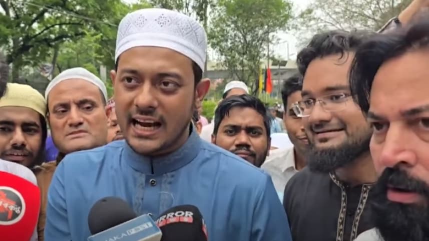  নয়-ছয় নয়, চুপ্পুর অভিশংসন জরুরি: নাসীরুদ্দীন পাটওয়ারী