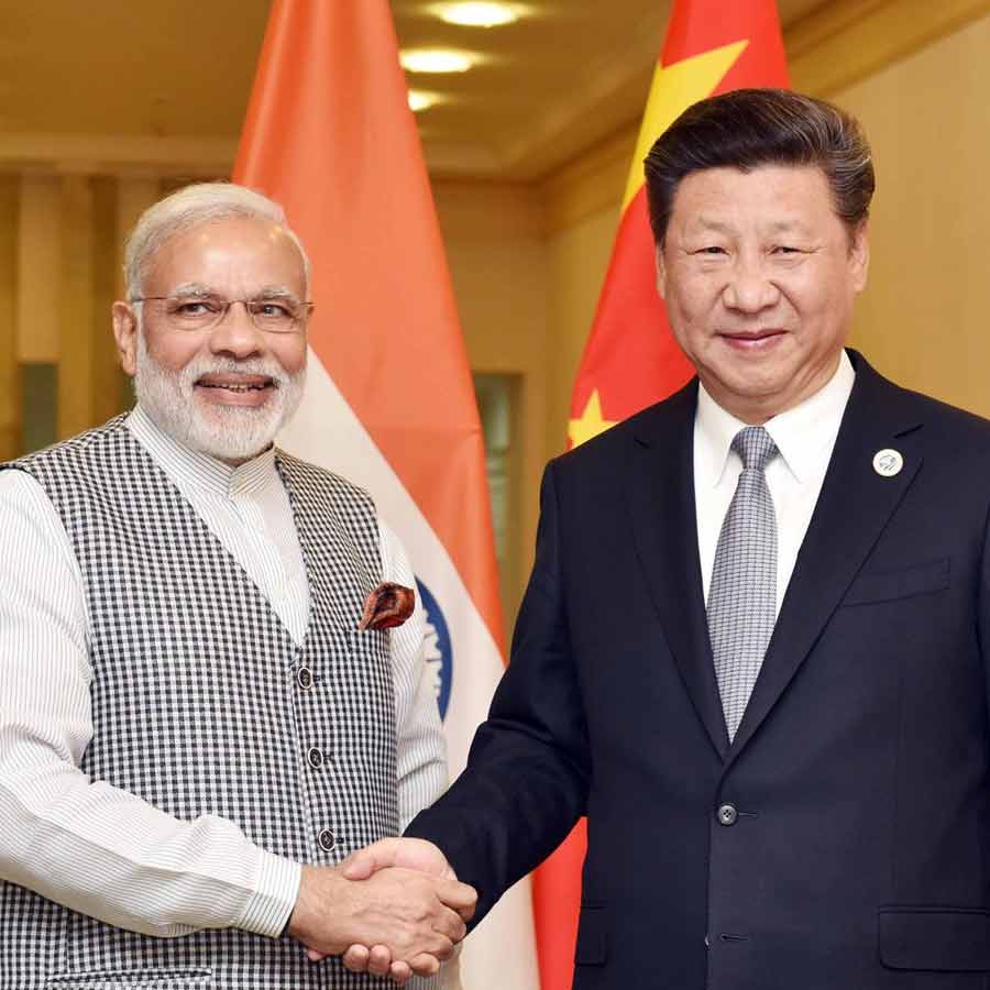 চিনের সংস্থার সঙ্গে জোট বেঁধে বৈদ্যুতিক সামগ্রী তৈরি করবে ভারত
