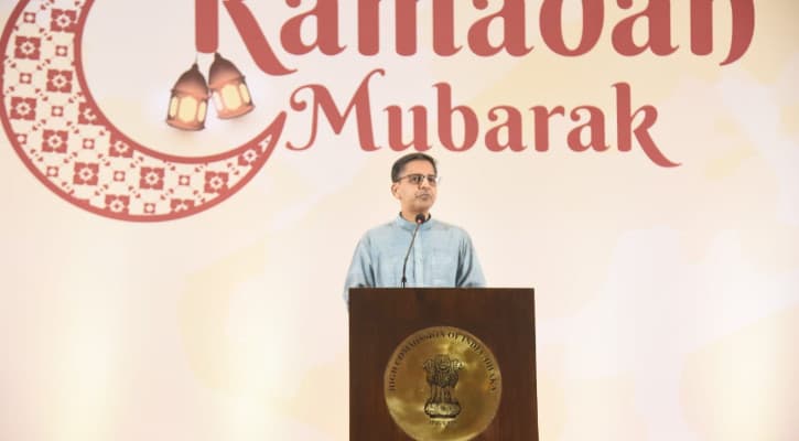 গণতান্ত্রিক-স্থিতিশীল বাংলাদেশকে সমর্থন করে ভারত: হাইকমিশনার