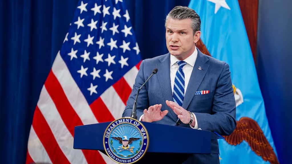 ইরান চুক্তিতে রাজি না হলে আবার যুদ্ধ শুরু করতে প্রস্তুত যুক্তরাষ্ট্র