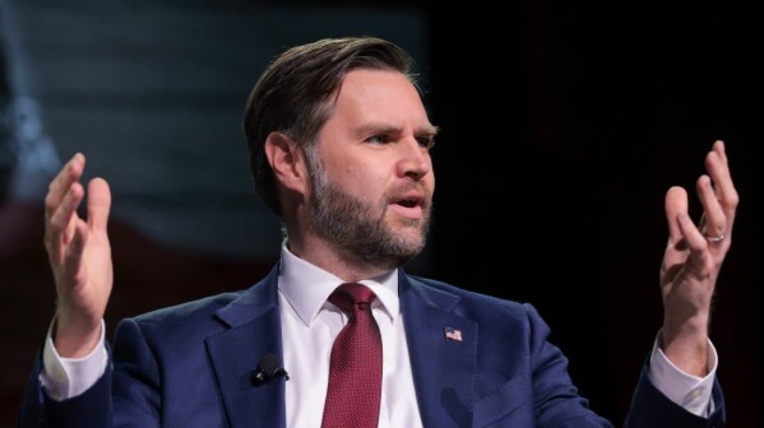 ইরানের সঙ্গে বড় ধরনের সমঝোতা চান ট্রাম্প: জেডি ভ্যান্স