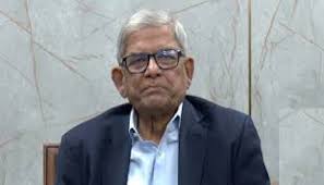 দ্রুততম সময়ের মধ্যে স্থানীয় সরকার নির্বাচন : মির্জা ফখরুল 