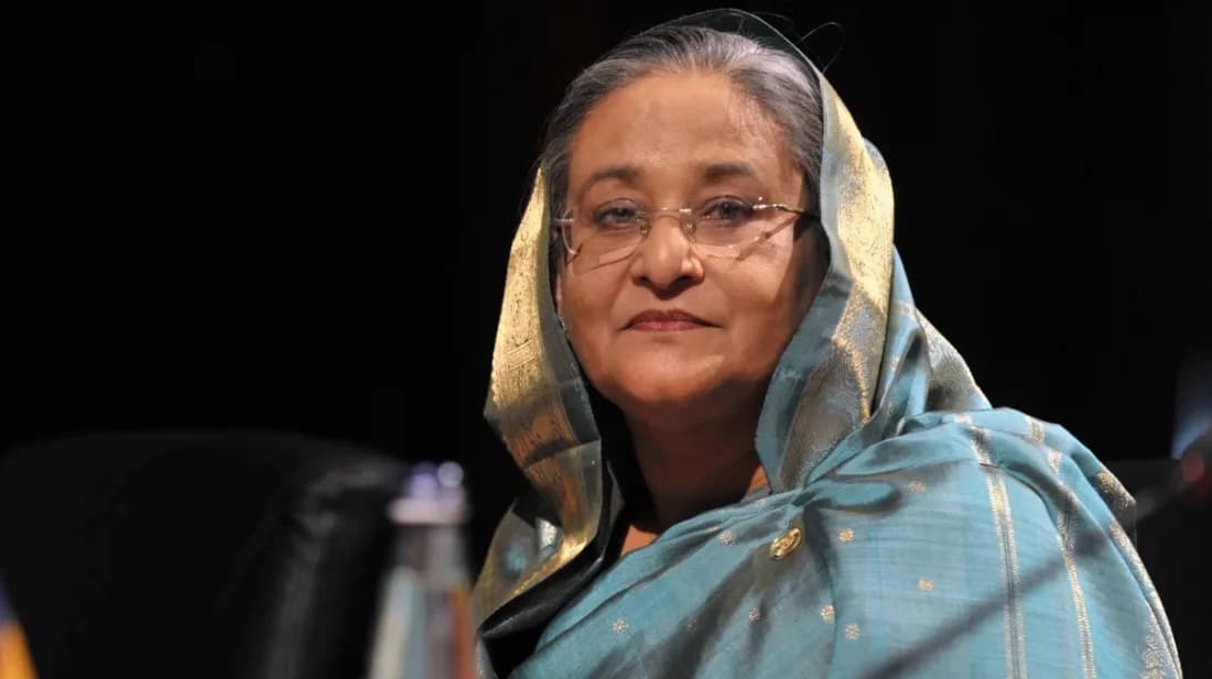 শেখ হাসিনাকে হস্তান্তরের সিদ্ধান্ত নেবে ভারতের আদালত, ইন্ডিয়ান এক্সপ্রেসের প্রতিবেদন