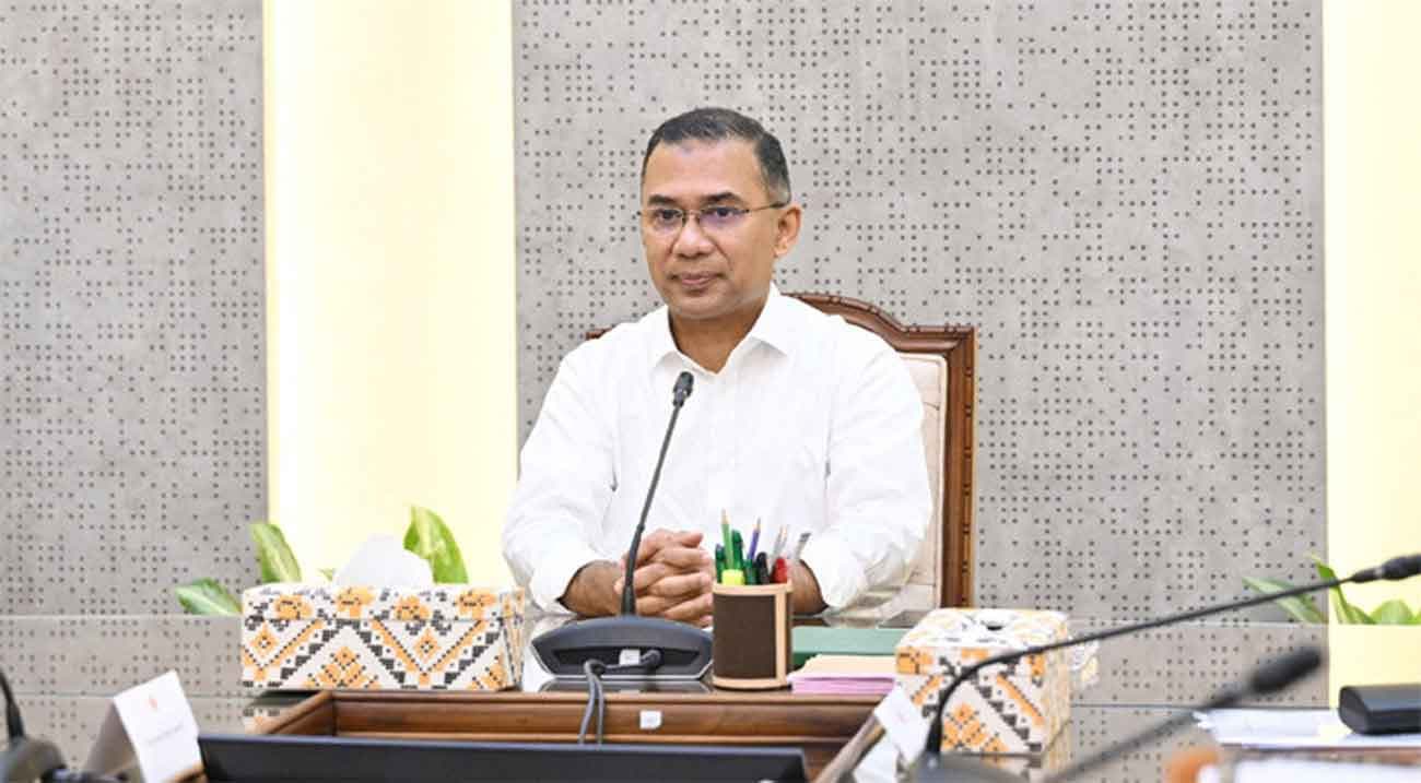 ভূমিকম্প মোকাবিলায় ঢাকায় ১ লাখ স্বেচ্ছাসেবক প্রস্তুতের নির্দেশ প্রধানমন্ত্রীর