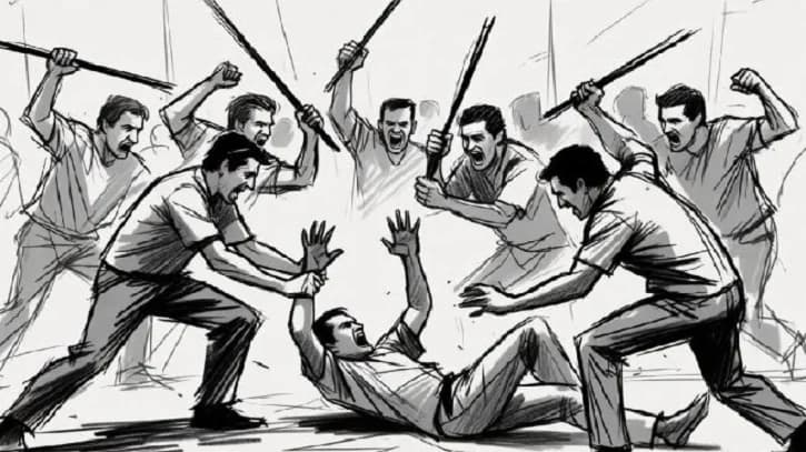 মে মাসে মব সহিংসতায় প্রাণ গেলো ৩১ জনের : এইচআরএসএস 