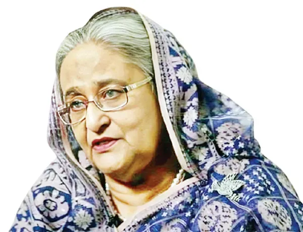 আন্তর্জাতিক পর্যবেক্ষক গ্রুপ নিয়ে শেখ হাসিনার ফেরার পরিকল্পনা