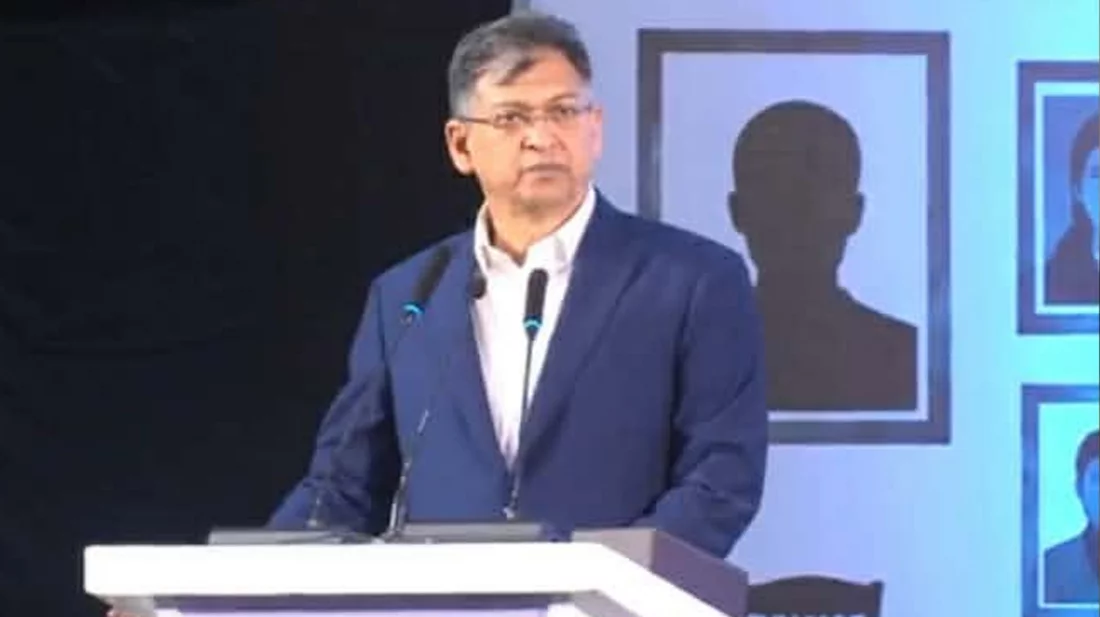 আওয়ামী লীগের রাজনৈতিক মৃত্যু ঢাকায়, দাফন দিল্লিতে: স্বরাষ্ট্রমন্ত্রী
