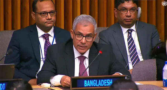 ইকোসকের সুপারিশ: বাংলাদেশের এলডিসি উত্তরণের প্রস্তুতিকাল বাড়াতে চূড়ান্ত সিদ্ধান্ত নেবে সাধারণ পরিষদ