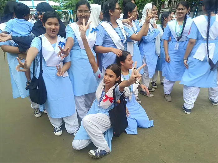 এসএসসি পরীক্ষায় পাসের হার ৬৮ দশমিক ৪৫, কমেছে জিপিএ-৫