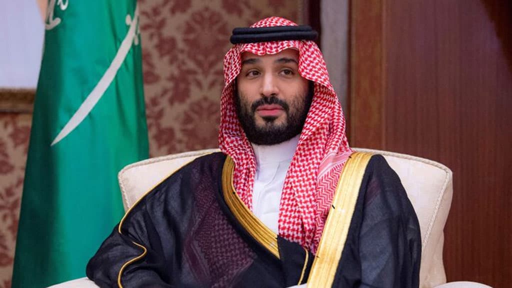 ইরানে হামলার জন্য তদবির করেছিলেন সৌদি যুবরাজ, ট্রাম্পকে একাধিকবার ফোন