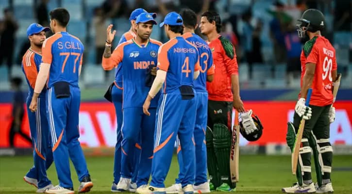 বাংলাদেশ সফরে আসতে পারে ভারতীয় দল, শেষ বাধা সরকারি অনুমোদন