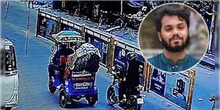  পশ্চিমবঙ্গে গ্রেপ্তার বাংলাদেশে হাদি খুনে অভিযুক্ত ২ দুষ্কৃতী! 