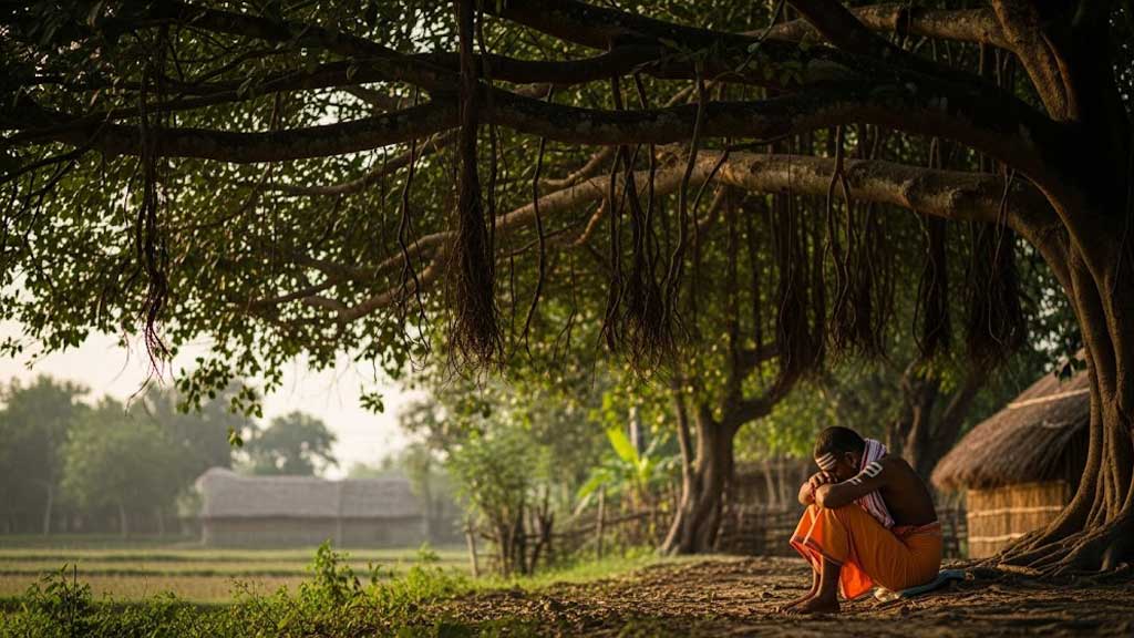 ‘জ্ঞানতাত্ত্বিক সহিংসতা’ ও বাংলাদেশের সংখ্যালঘু সম্প্রদায়