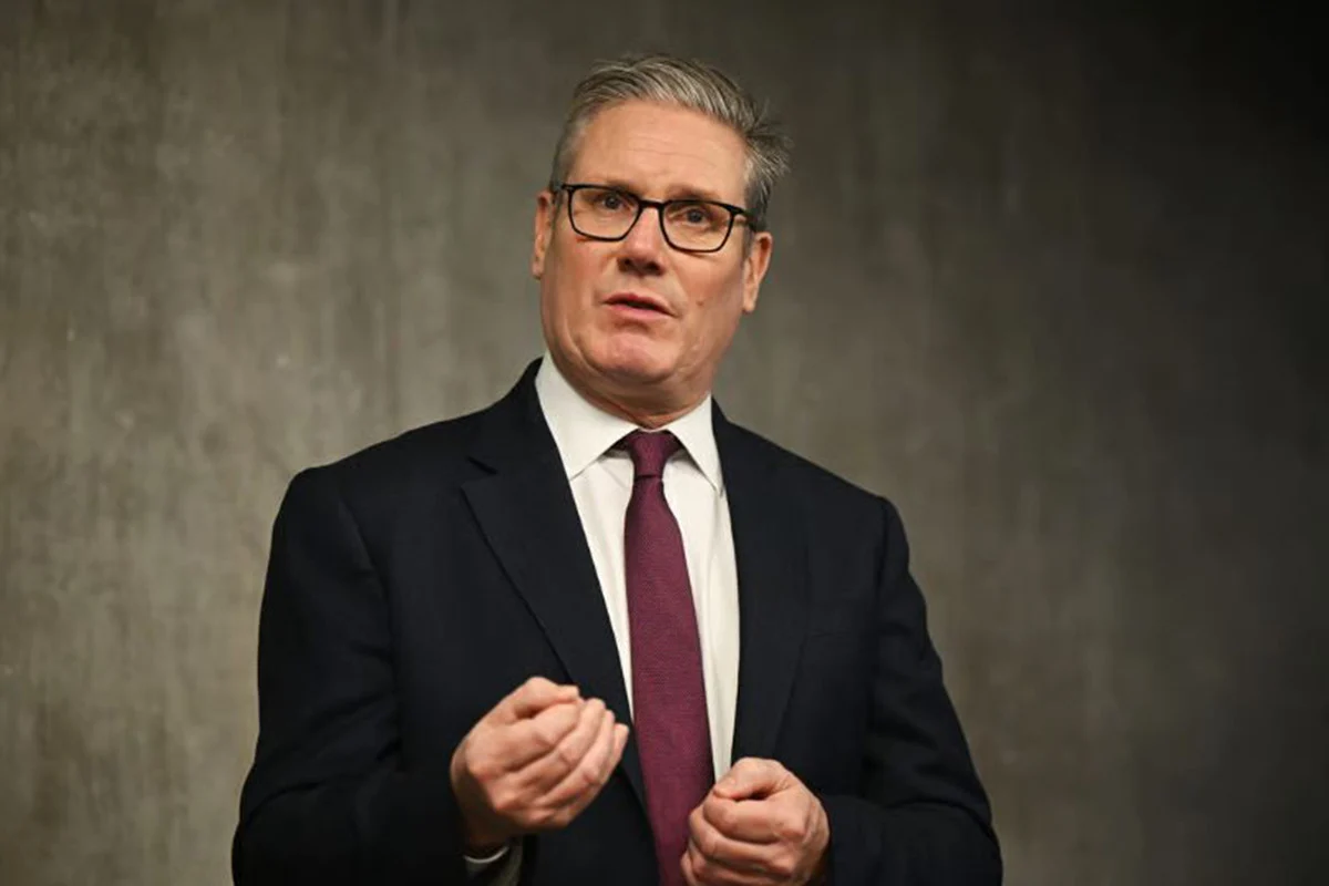 যুক্তরাজ্যের অর্থনীতিতে যুদ্ধের প্রভাব নিয়ে স্টারমারের জরুরি বৈঠক