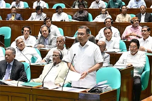 যেকোনো মূল্যে তিস্তা ব্যারেজ মহাপরিকল্পনা বাস্তবায়ন করবে সরকার: প্রধানমন্ত্রী