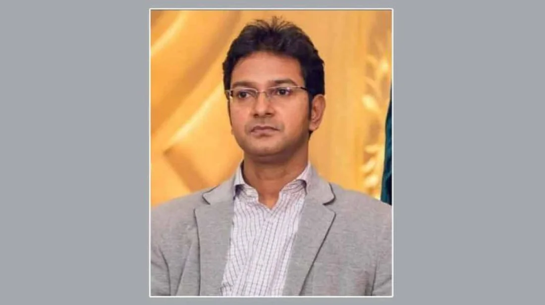 হাইকোর্টের বিচারপতি হিসেবে শপথ নিলেন দেবাশীষ রায় চৌধুরী