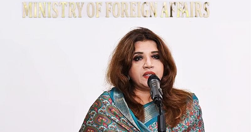 শহীদ হাদির হত্যাকারীদের নিয়ে ভারতের কাছে কনস্যুলার সুবিধা চেয়েছে বাংলাদেশ