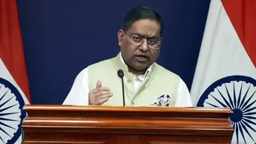 ঢাকার চাপে অবস্থান বদলাচ্ছে ভারত, দুই দেশের সম্পর্ক সন্ধিক্ষণে