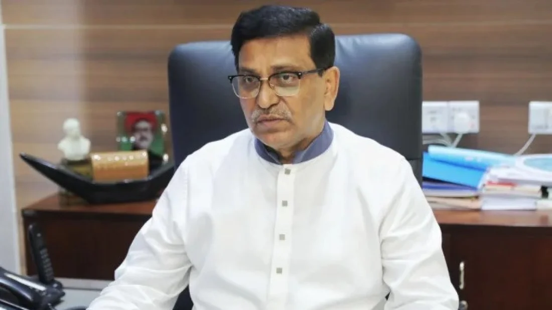 মাহবুবউল আলম হানিফের মৃত্যুদণ্ড, আওয়ামী লীগের আরও ৩ নেতার যাবজ্জীবন