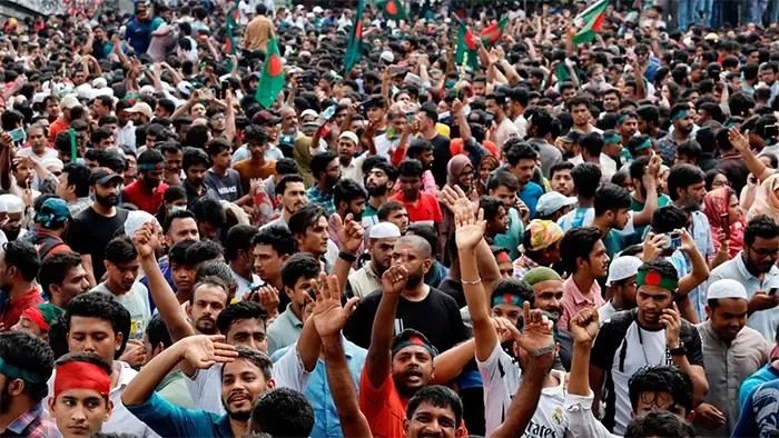 বিশ্ব স্বাস্থ্য সংস্থার প্রতিবেদন: বাংলাদেশিদের গড় আয়ু ভারতীয় ও পাকিস্তানিদের চেয়ে বেশি